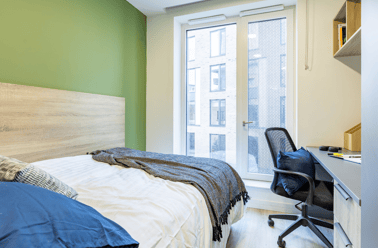 Standard Plus En Suite, Ardee Point, Newmarket, Near University, Dublin - Image 2